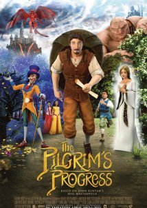 The Pilgrim's Progress (2019)
