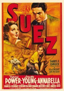 Suez (1938)