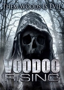 Voodoo Rising (2016)
