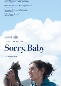 Sorry, Baby (2025)