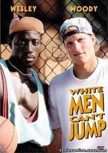 White Men Can't Jump (1992)