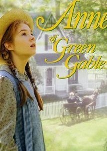 Anne of Green Gables (1985) TV Mini-Series