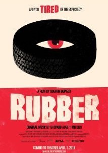 Rubber (2010)