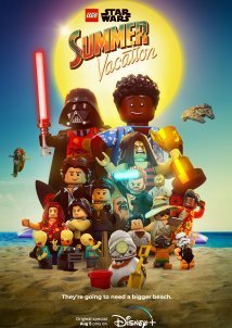 LEGO Star Wars Summer Vacation (2022)
