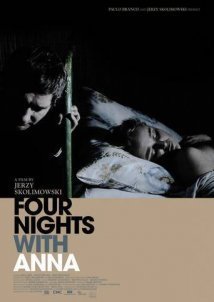 Cztery noce z Anna / Four Nights with Anna (2008)