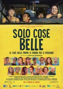 Ειμαστε Μια Ομορφια / Solo cose belle / Only Good Things (2019)