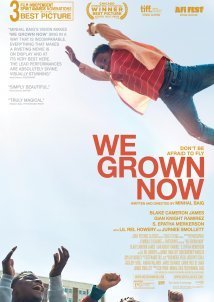 We Grown Now / We Grown Now (2024)