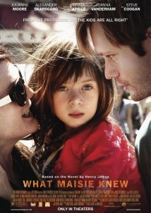 What Maisie Knew (2012)