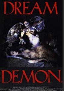 Dream Demon (1988)