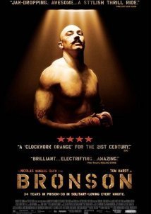 Bronson (2008)