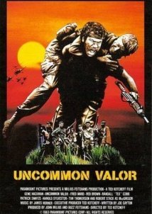 Uncommon Valor (1983)