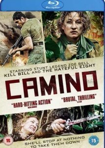 Camino (2015)