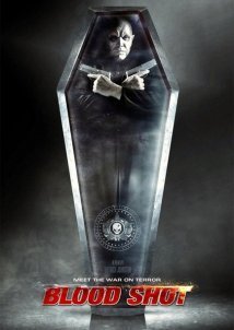 Blood Shot (2013)