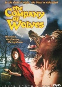 The Company of Wolves (1984)