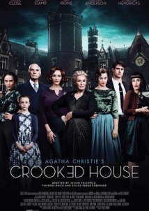 Crooked House (2017)