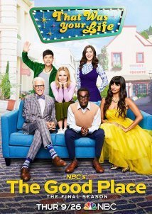 The Good Place (2016)
