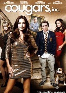 Cougars Inc. (2011)