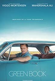 Το Πράσινο Βιβλίο / Green Book (2018)