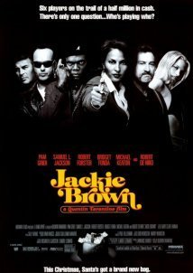 Τζάκι Μπράουν / Jackie Brown (1997)