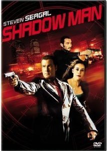 Shadow Man (2006)