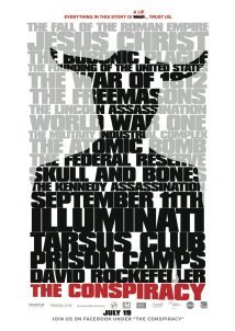 The Conspiracy (2012)