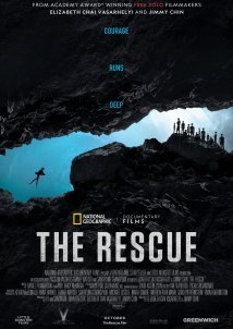 The Rescue (2021)