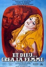 Et Dieu... créa la femme / ...And God Created Woman (1956)