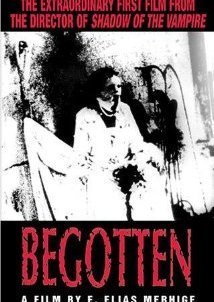 Begotten (1989)