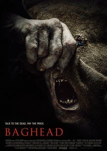 Baghead - Η Μάγισσα των Νεκρών (2023)