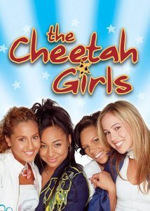 The Cheetah Girls (2003)