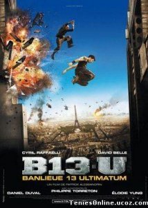 Banlieue 13 - Ultimatum / Γκέτο 13: Τελεσίγραφο (2009)