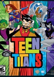 Teen Titans (2003)