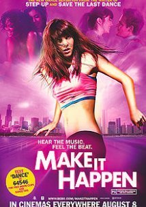 Make It Happen (2008)