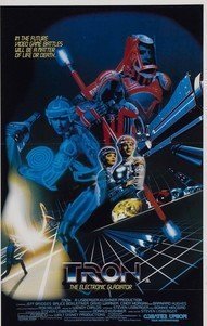 TRON (1982)