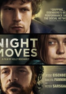 Night Moves (2013)