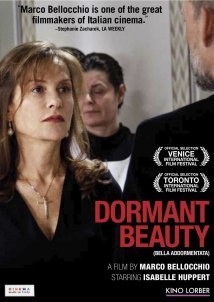 Η ωραία κοιμωμένη / Dormant Beauty / Bella addormentata (2012)