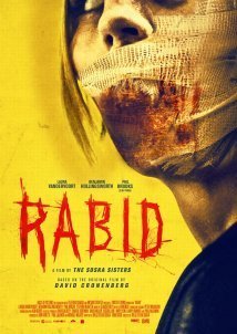 Rabid (2019)