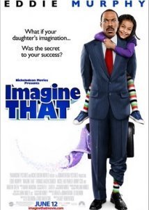 Για Φαντάσου / Imagine That (2009)
