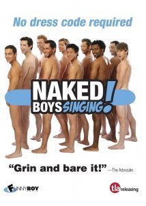 Naked Boys Singing! (2007)