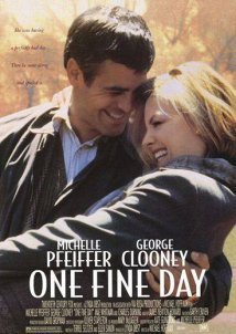 One Fine Day / Μια θαυμάσια μέρα (1996)