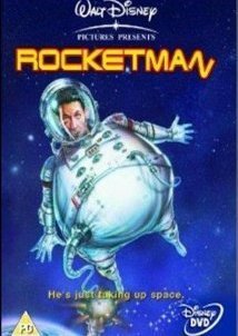 RocketMan (1997)