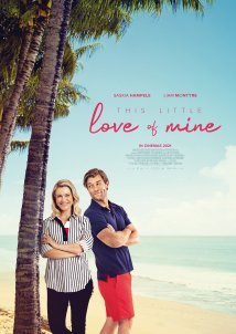 Η Ζωή Κρύβει Εκπλήξεις / This Little Love of Mine (2021)