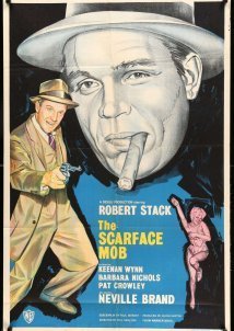 The Scarface Mob (1959)
