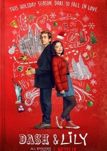 Dash & Lily (2020)