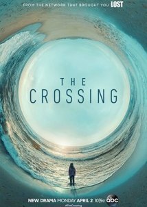 The Crossing (2018) TV Series