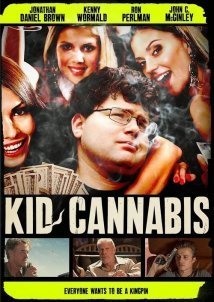 Kid Cannabis (2014)