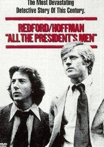 Όλοι οι άνθρωποι του προέδρου / All the President's Men (1976)