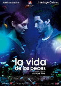 The Life Of Fish / La Vida De Los Peces (2010)