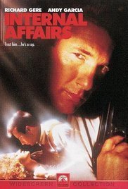 Internal Affairs / Εσωτερικές Υποθέσεις (1990)