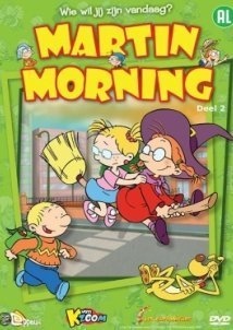 Ποιοσ Μαρτιν / Martin Matin / Martin Morning (2003)